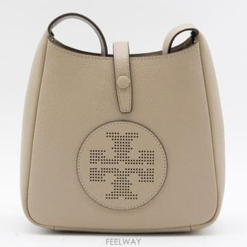 Tory Burch 26FW �丮��ġ ũ�ν��� 185793 020 SOFT CEMENT26FW �丮��ġ ũ�ν��� 185793 020 SOFT CEMENT