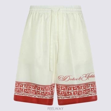 Dolce&Gabbana 26FW ��ü�ذ��ٳ� ������ GV37AT HI135IP5DQ RED WHITE26FW ��ü�ذ��ٳ� ������ GV37AT HI135IP5DQ RED WHITE