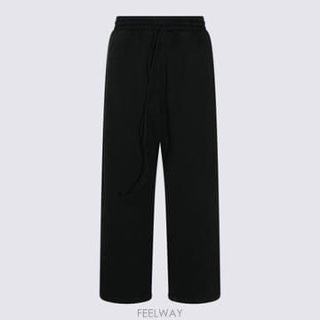 26SS 피어오브갓 스트레이트 팬츠 FG9M15 9976BHF001 Black