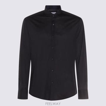 Brunello Cucinelli 26SS ���ڷ� ��ġ�ڸ� ����ġ Į�� ���� MD8216686 C10126SS ���ڷ� ��ġ�ڸ� ����ġ Į�� ���� MD8216686 C101