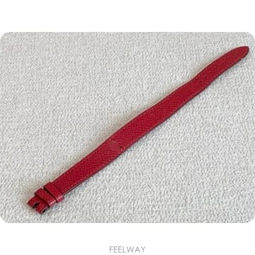 에르메스 켈리 워치 정품 전용 스트랩
