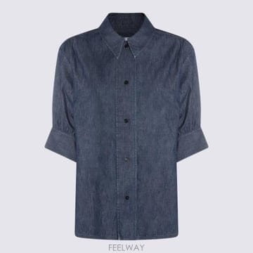 JIL SANDER 26SS ������ ���� J02DL0291 J45323406 Indigo26SS ������ ���� J02DL0291 J45323406 Indigo