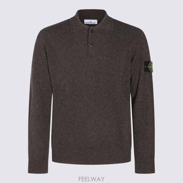 Stone Island 26FW ���� ���Ϸ��� ������ L2S155100018 S00B4V0M62 MELANGE LEAD26FW ���� ���Ϸ��� ������ L2S155100018 S00B4V0M62 MELA
