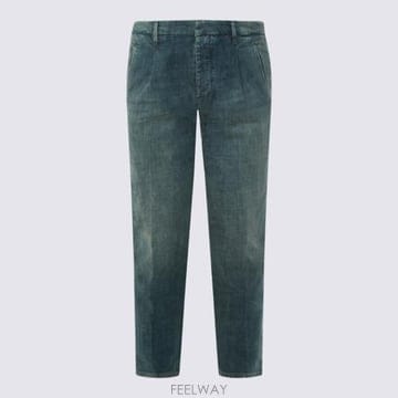 Incotex 26SS �����ؽ� ���� ���� BXT05C 2615GW03A Mid Blue26SS �����ؽ� ���� ���� BXT05C 2615GW03A Mid Blue