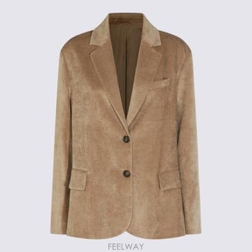 Brunello Cucinelli 26FW ���ڷ� ��ġ�ڸ� ��Ʈ ���� MG5477201P C3368 CAPPUCCINO26FW ���ڷ� ��ġ�ڸ� ��Ʈ ���� MG5477201P C3368 CAPP