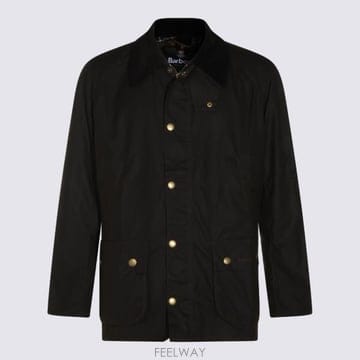 26FW 바버 수트 자켓 262MWX0339 MWXOL71 Olive