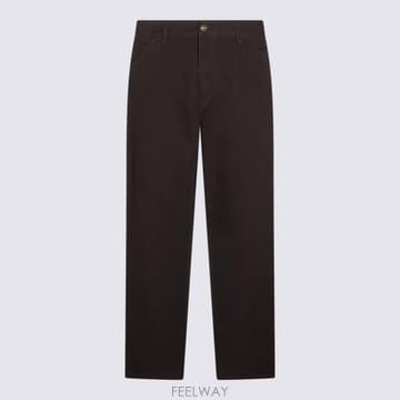 Carhartt 26FW Į��Ʈ WIP �� ĵ���� �̱� �� ���� I031497 4702 TOBACCO26FW Į��Ʈ WIP �� ĵ���� �̱� �� ���� I031497 470