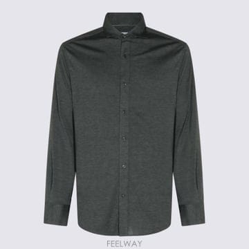 Brunello Cucinelli 26FW ���ڷ� ��ġ�ڸ� �������� Į�� �淮 ���� ���� MH8366686 C57226FW ���ڷ� ��ġ�ڸ� �������� Į�� �淮 ���� ���� MH