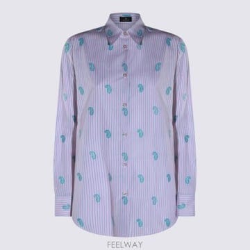 ETRO 26SS ��Ʈ�� ����콺 WRIA0013 99TJ5D9S9870 Multi26SS ��Ʈ�� ����콺 WRIA0013 99TJ5D9S9870 Multi