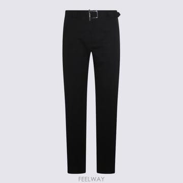 Alexander Mcqueen 25FW �˷���� ���� ��Ʈ����Ʈ ���� 838658 QSAA91000 Black25FW �˷���� ���� ��Ʈ����Ʈ ���� 838658 QSAA91000 Bl