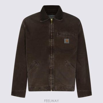 Carhartt 26FW Į��Ʈ WIP ���� I035280 3TW17 DESTROY WASH TOBACCO26FW Į��Ʈ WIP ���� I035280 3TW17 DESTROY WASH TOBACC