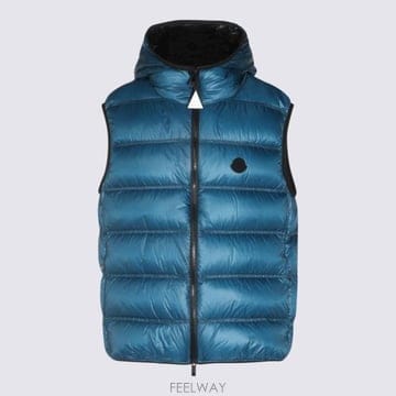 Moncler 26FW ��Ŭ���� �е� L20911A00034 595B174L LIGHT BLUE26FW ��Ŭ���� �е� L20911A00034 595B174L LIGHT BLUE