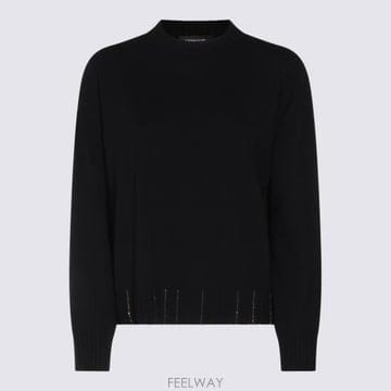 Fabiana Filippi 26FW �ĺ�Ƴ� �ʸ��� ������ MAD216F028 M2815146 BLUE NOTTE26FW �ĺ�Ƴ� �ʸ��� ������ MAD216F028 M2815146 BLUE N