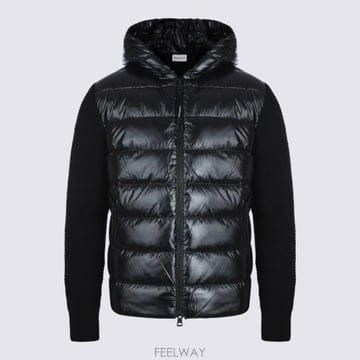 Moncler 26FW ��Ŭ���� ���� L20919B00059 M4281999 Black26FW ��Ŭ���� ���� L20919B00059 M4281999 Black