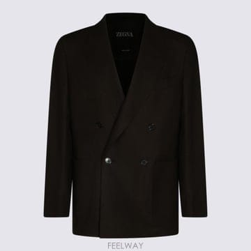 Zegna 26SS �����޳��������� ��Ʈ ���� R373528A3 1DJ3S07R COFFEE26SS �����޳��������� ��Ʈ ���� R373528A3 1DJ3S07R COF