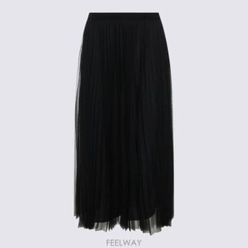 Fabiana Filippi 26FW �ĺ�Ƴ� �ʸ��� �̵� ��ĿƮ GND216F426 M264825 Nero26FW �ĺ�Ƴ� �ʸ��� �̵� ��ĿƮ GND216F426 M264825 Ne