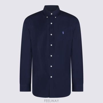 Ralph Lauren 26SS ���� �����η� Ŀ���� �� ��ư ���ø� ���� �ΰ� ���� 71092825500126SS ���� �����η� Ŀ���� �� ��ư ���ø� ���� �ΰ� ��