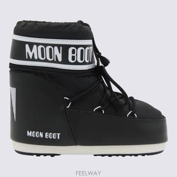 MOON BOOT 26FW ������ ������ ���Ϸ� �ο� ���� 80D1409340 N001 Black26FW ������ ������ ���Ϸ� �ο� ���� 80D1409340 N001 Bl