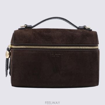 Tory Burch 26FW �丮��ġ ��Ʈ�� 186930 200 DARK COCOA26FW �丮��ġ ��Ʈ�� 186930 200 DARK COCOA