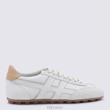 26SS 호간 스니커즈 HXW6930FX20 UNH0CA9 BIANCO DESERTO