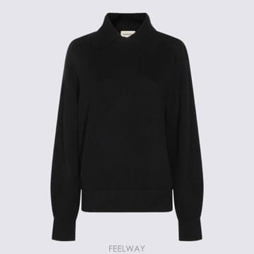 Khaite 26FW ����Ʈ JACKSON ������ 18284534 200 Black26FW ����Ʈ JACKSON ������ 18284534 200 Black