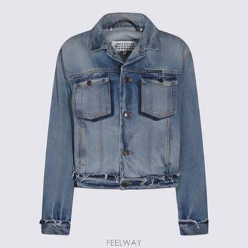 Maison Margiela 26SS ���������� ���� ���� ���� S51AM0517 S30561987 LIGHT BLUE26SS ���������� ���� ���� ���� S51AM0517 S30561987 LIG