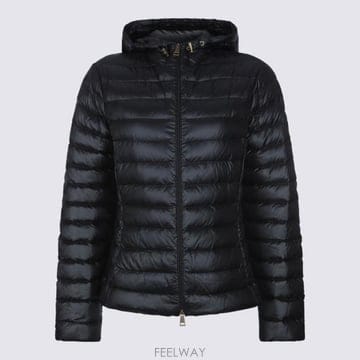 Moncler 26FW ��Ŭ���� �̰��ĵ� ��Ʈ �ٿ� ��Ŷ L20931A00092 597YG999 Black26FW ��Ŭ���� �̰��ĵ� ��Ʈ �ٿ� ��Ŷ L20931A00092 597