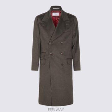 Brunello Cucinelli 26FW ���ڷ� ��ġ�ڸ� ��Ʈ MV4679141H C014 mud26FW ���ڷ� ��ġ�ڸ� ��Ʈ MV4679141H C014 mud