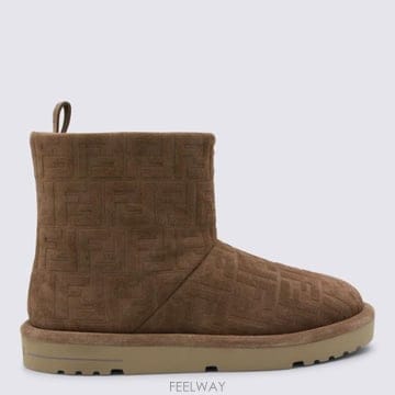 FENDI 25FW ��� ���� 7U1822 ASA1F0C23 Beige25FW ��� ���� 7U1822 ASA1F0C23 Beige