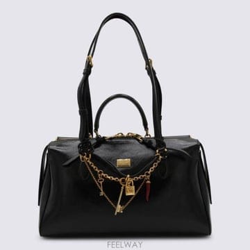 Dolce&Gabbana 26SS ��ü�ذ��ٳ� ��Ʈ�� BB7844 A00708I984 Nero26SS ��ü�ذ��ٳ� ��Ʈ�� BB7844 A00708I984 Nero