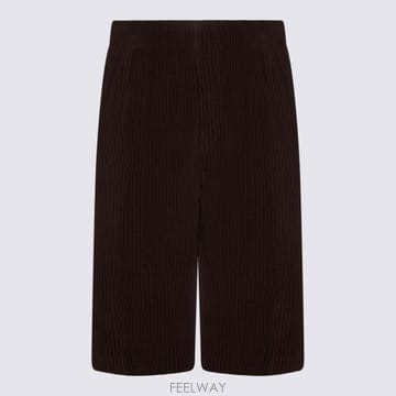 Issey Miyake 26SS �ȹ� �ø��� �̼��� �̾��� ���� ���� �� ���� HP66JF212 18 EGGPLANT26SS �ȹ� �ø��� �̼��� �̾��� ���� ���� �� ���� HP66J