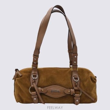 Isabel Marant 26FW ���ں����� ����� 26APP0509FA D2C28M50CO Cognac26FW ���ں����� ����� 26APP0509FA D2C28M50CO Cognac