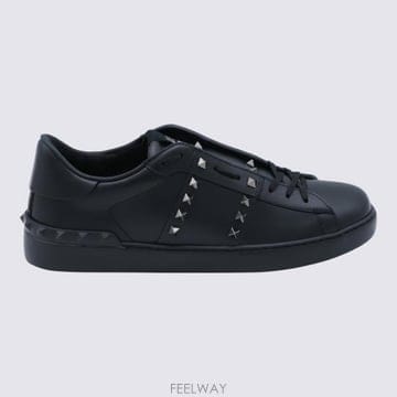 Valentino 26FW �߷�Ƽ�� ����ٴ� ����Ŀ�� 9Y2S0931 BXE0NO Black26FW �߷�Ƽ�� ����ٴ� ����Ŀ�� 9Y2S0931 BXE0NO Black
