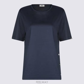 Herno 26SS ������ ���� Ƽ���� JG000258D 520639200 Navy26SS ������ ���� Ƽ���� JG000258D 520639200 Navy