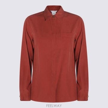 Max Mara 26SS �������� �þƸ��� ��ũ ���� 2611111151600 10173017 Terracotta26SS �������� �þƸ��� ��ũ ���� 2611111151600 1017301