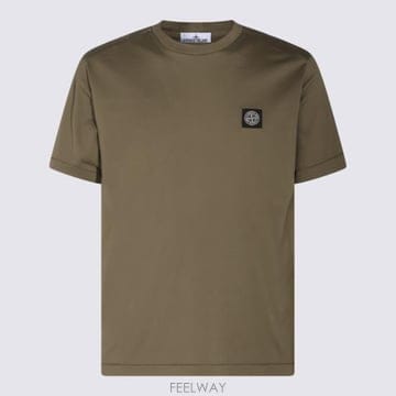 Stone Island 26FW ���� ���Ϸ��� 60 2 ��ư ���� ������ Ƽ���� ���۽� ��ġ L2S152100027 S0013V0026FW ���� ���Ϸ��� 60 2 ��ư ���� ������ Ƽ���� ���۽�