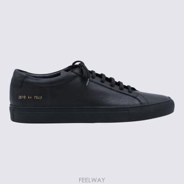 Common Projects 26FW Ŀ�� ������Ʈ ����Ŀ�� 2610 7547 Black26FW Ŀ�� ������Ʈ ����Ŀ�� 2610 7547 Black