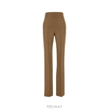 발렌티노 판탈로네 솔리드 TEXTU 9B0RB7D7AGP 954 B0442282223