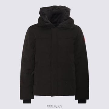 Canada Goose 26FW ĳ���ٱ��� �ƹз� ��ī 2080M 9061 Black Noir26FW ĳ���ٱ��� �ƹз� ��ī 2080M 9061 Black Noir