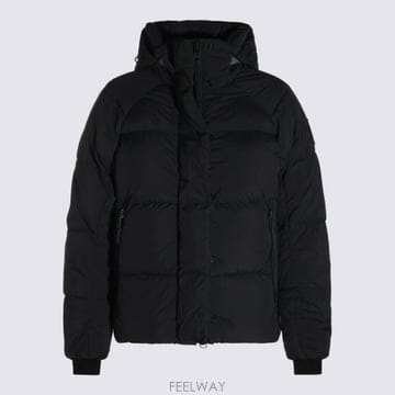 Canada Goose 26FW ĳ���ٱ��� JUNCTION ���� ��ī 2602LB 9061 Black Noir26FW ĳ���ٱ��� JUNCTION ���� ��ī 2602LB 9061 Black N