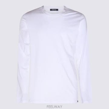TOM FORD 26FW ������ ���� Ƽ���� T4M14 1410100 White26FW ������ ���� Ƽ���� T4M14 1410100 White