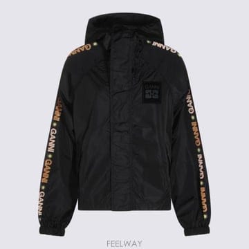 GANNI 26FW ���� �е� A1010219 099 Black26FW ���� �е� A1010219 099 Black