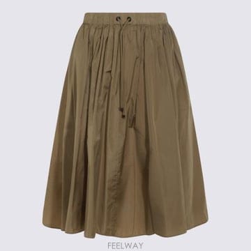 Max Mara 26SS �������� �̵� ��ĿƮ 2611101032600 10125055 Kaki26SS �������� �̵� ��ĿƮ 2611101032600 10125055 Kaki