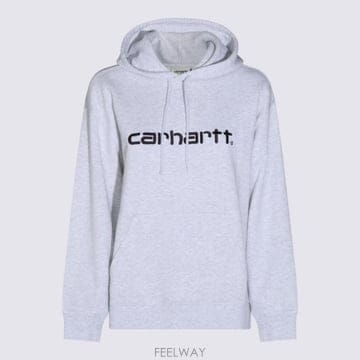 Carhartt 26FW Į��Ʈ WIP �ĵ� Ƽ���� I033648 3PNXX Ash26FW Į��Ʈ WIP �ĵ� Ƽ���� I033648 3PNXX Ash