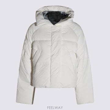 Canada Goose 26FW ĳ���ٱ��� ĥ���� ���� 2088WT 9433 Nrth Star Wh Bl de l Etoile26FW ĳ���ٱ��� ĥ���� ���� 2088WT 9433 Nrth Star Wh B
