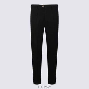 Brunello Cucinelli 26SS ���ڷ� ��ġ�ڸ� ��Ʈ ���� M252DE1450 C101 Black26SS ���ڷ� ��ġ�ڸ� ��Ʈ ���� M252DE1450 C101 Black