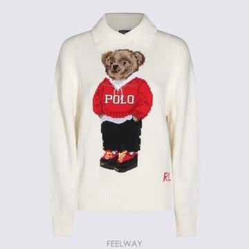 Ralph Lauren 26FW ���� �����η� ������ 211B17764 001 CREAM26FW ���� �����η� ������ 211B17764 001 CREAM