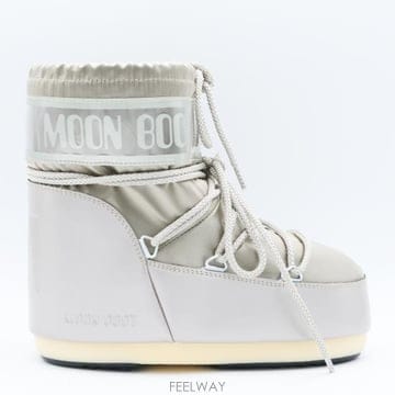MOON BOOT 26FW ������ ������ ���Ϸ� �ο� ���� 80D1409350 B003 PLATINUM26FW ������ ������ ���Ϸ� �ο� ���� 80D1409350 B003 PL