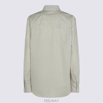 THE Row 26SS ���ο� Gavina ���� 10477 W4450LBB LIGHT BEIGE BLACK26SS ���ο� Gavina ���� 10477 W4450LBB LIGHT BEIGE BLA