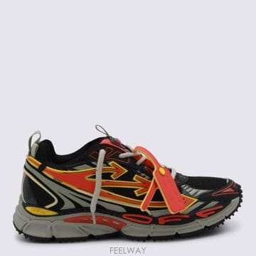 Off White 26SS ����ȭ��Ʈ ����Ŀ�� OMIA295S26 FAB0051026 BLACK CORAL26SS ����ȭ��Ʈ ����Ŀ�� OMIA295S26 FAB0051026 BLACK C